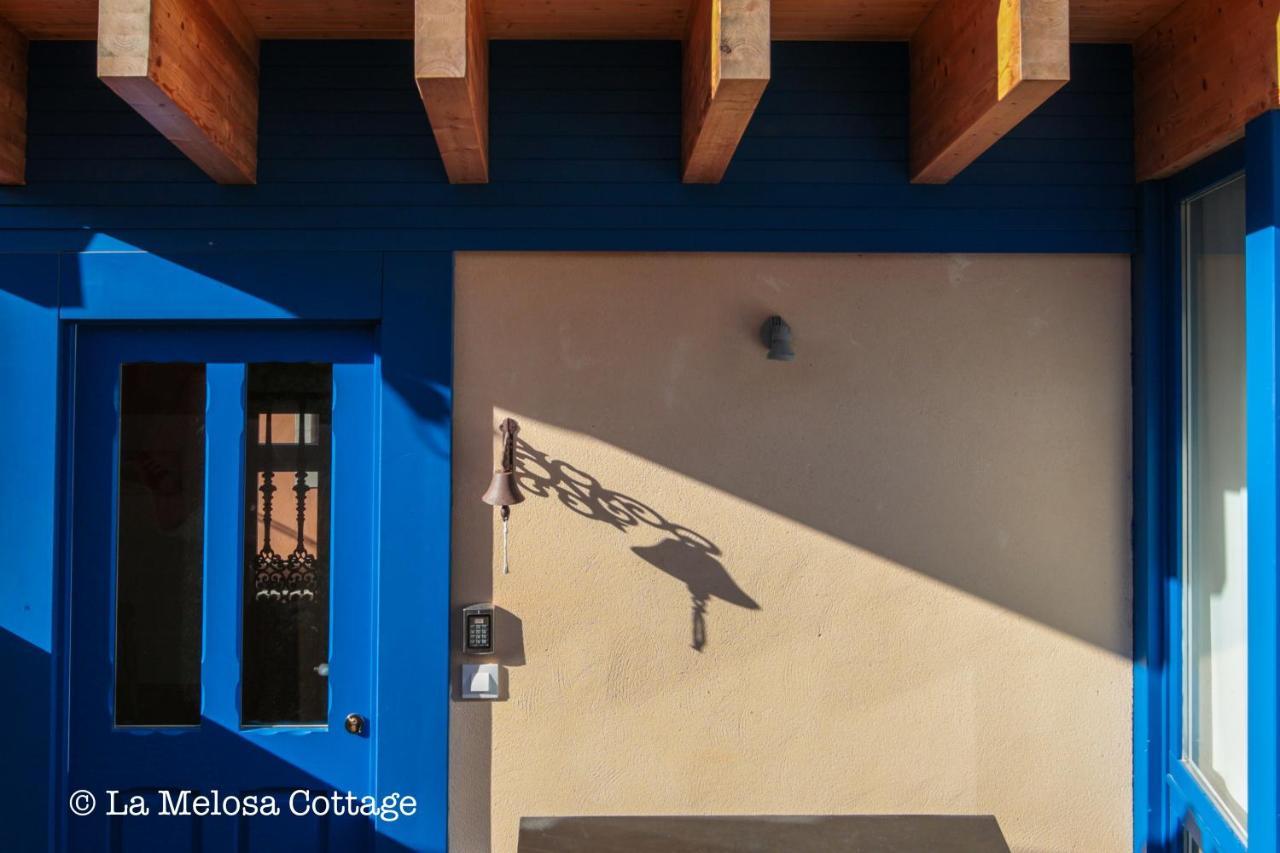 La Melosa Cottage Cudillero Bagian luar foto